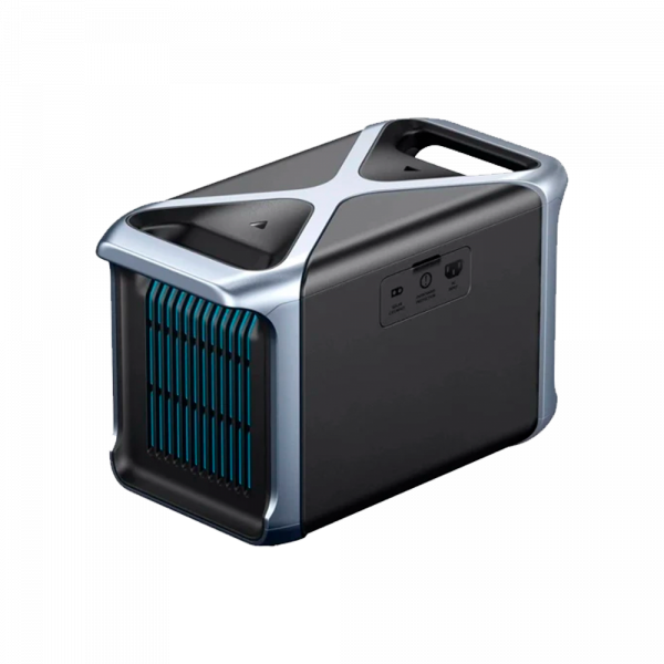 Зарядна станція Anker Solix F1200