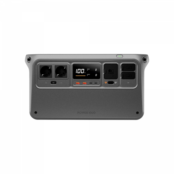 Зарядна станція DJI Power 1000 (DYM1000H)