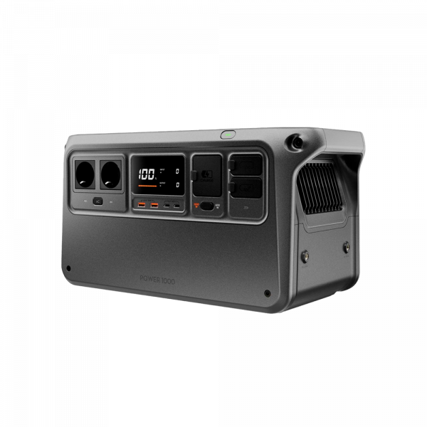 Зарядна станція DJI Power 1000 (DYM1000H)
