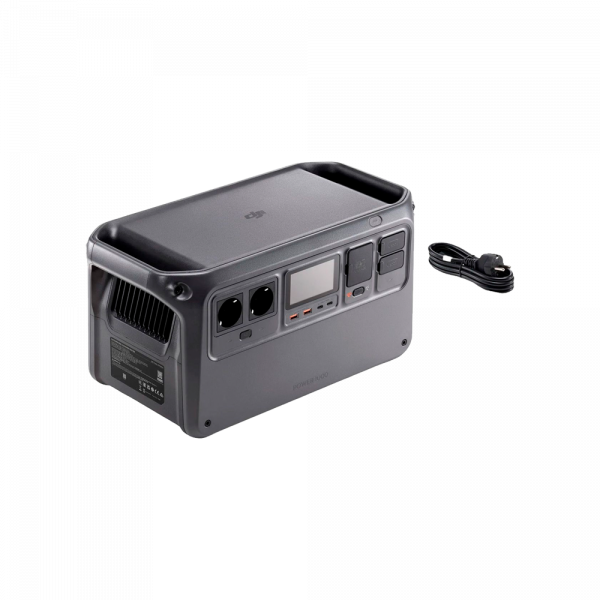 Зарядна станція DJI Power 1000 (DYM1000H)