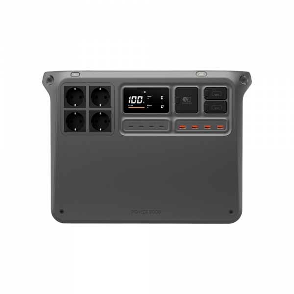 Зарядна станція DJI Power 2000 (DYM2000H)