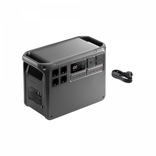 Зарядна станція DJI Power 2000 (DYM2000H)
