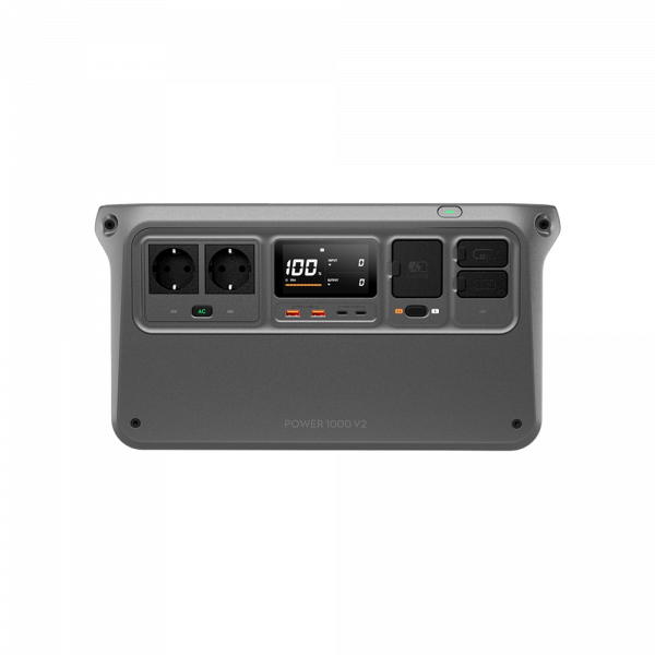 Зарядна станція DJI Power 1000 V2 (CP.DY.00000185.01)