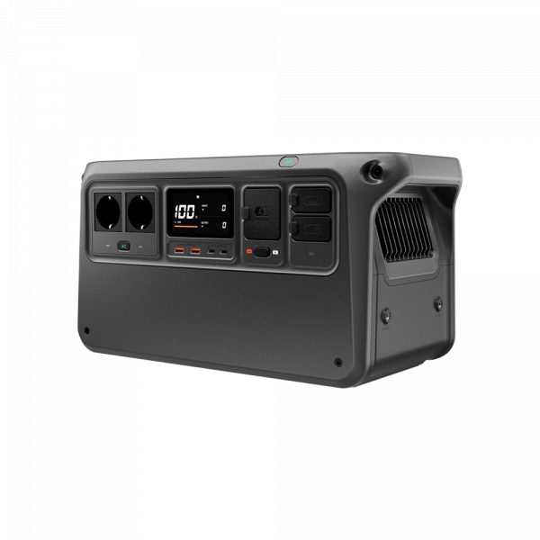 Зарядна станція DJI Power 1000 V2 (CP.DY.00000185.01)