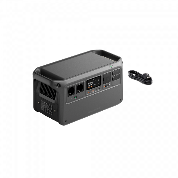 Зарядна станція DJI Power 1000 V2 (CP.DY.00000185.01)