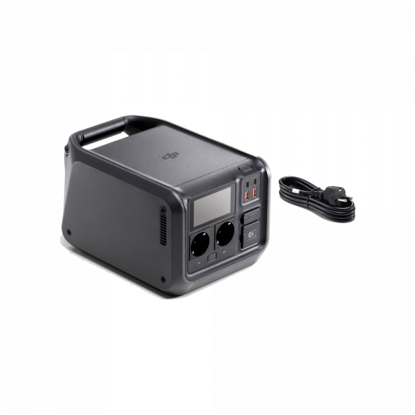 Зарядна станція DJI Power 500 (DYM500H)