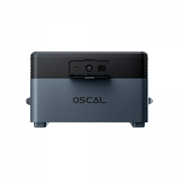 Зарядна станція Blackview Oscal PowerMax 2400 Pro (2400W)