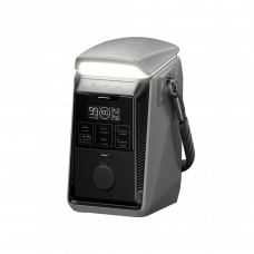 Зарядна станція EcoFlow Trail Plus 300 DC (EF-TRAIL300Plus-N)
