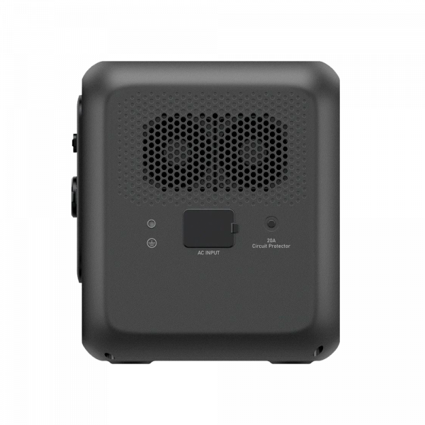 Зарядна станція BLUETTI Elite 100 V2 (P-EL100V2-EU-GY-BL-010)
