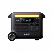 Зарядна станція Anker SOLIX F2600 (A1781311)