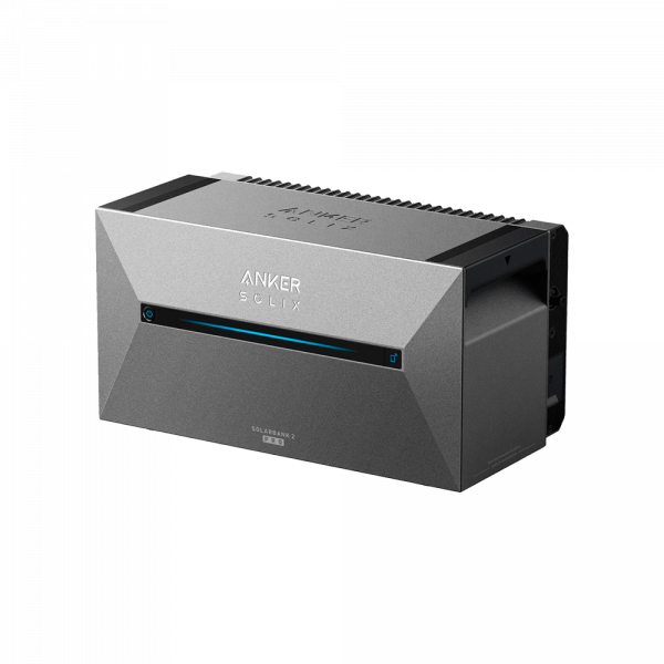 Додаткова батарея для зарядної станції Anker Solix Solarbank 2 E1600 Pro (A17C13Z1)