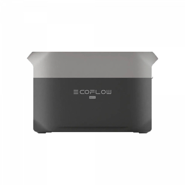 Зарядна станція EcoFlow DELTA 3 Max (FD3M-G-EU-CBOX)