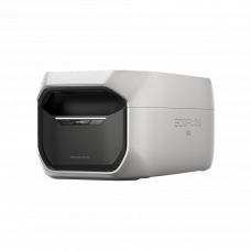 Додаткова батарея для зарядної станції EcoFlow DELTA 3 Max Plus Extra Battery (EFD3MP-EB)
