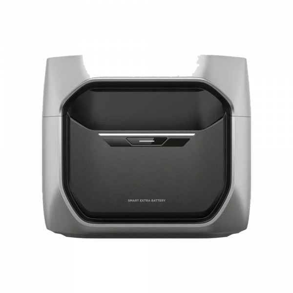 Додаткова батарея для зарядної станції EcoFlow DELTA 3 Max Plus Extra Battery (EFD3MP-EB)