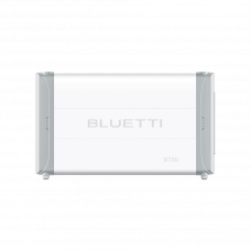 Додаткова батарея для зарядної станції BLUETTI B700 Expansion Battery (P-B700-UN-GY-BL)