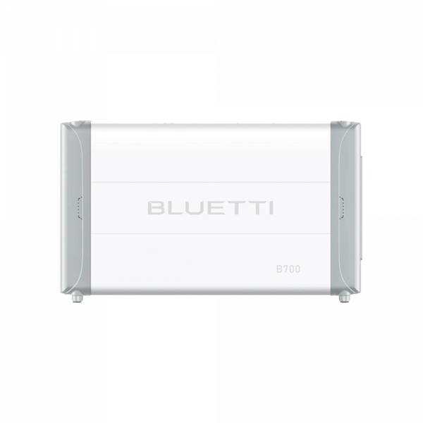 Додаткова батарея для зарядної станції BLUETTI B700 Expansion Battery (P-B700-UN-GY-BL)