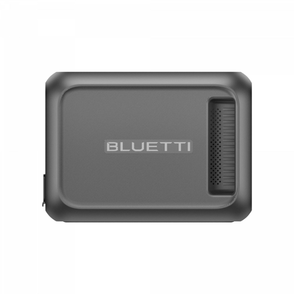 Зарядна станція BLUETTI Elite 10