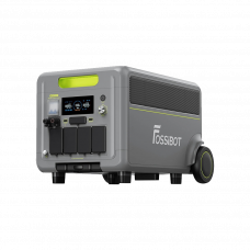 Зарядна станція Fossibot F7200