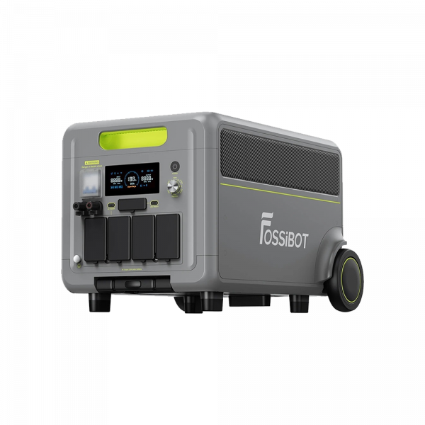 Зарядна станція Fossibot F7200