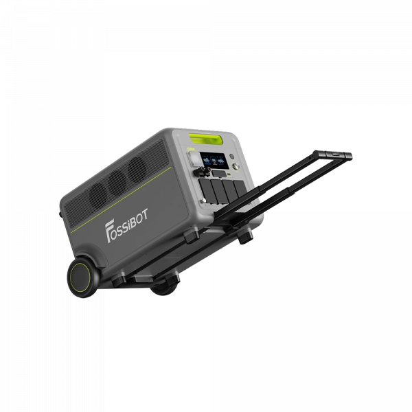 Зарядна станція Fossibot F7200