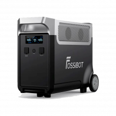 Додаткова батарея для зарядної станції Fossibot FB3840 3840Wh
