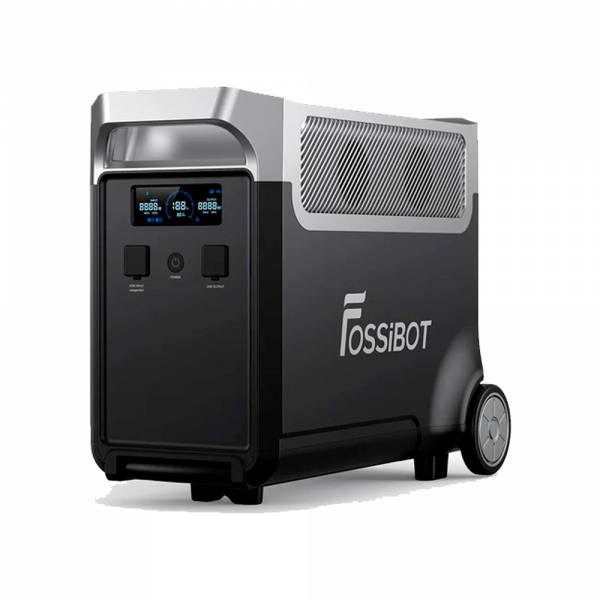 Додаткова батарея для зарядної станції Fossibot FB3840 3840Wh