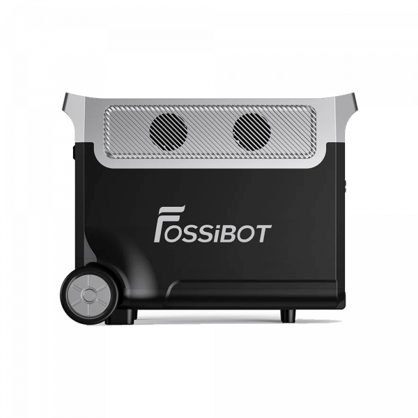 Додаткова батарея для зарядної станції Fossibot FB3840 3840Wh