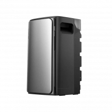 Система зберігання енергії в одному корпусі (All-in-One) EcoFlow STREAM Pro (EFSTREAMPRO800W-UK)