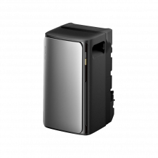 Система зберігання енергії в одному корпусі (All-in-One) EcoFlow STREAM Ultra (EFSTREAMULTRA800W-EU)