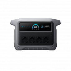 Зарядна станція Anker SOLIX C1000X Gen 2 (A17633A1)