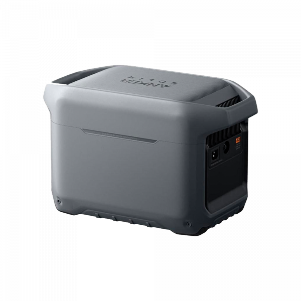 Зарядна станція Anker SOLIX C1000X Gen 2 (A17633A1)