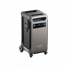 Зарядна станція Anker Solix F3800 (A1790311)