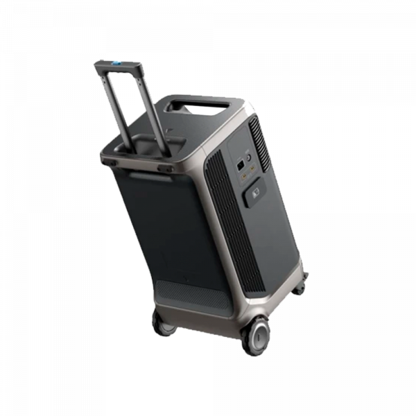 Зарядна станція Anker Solix F3800 (A1790311)