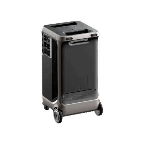 Зарядна станція Anker Solix F3800 (A1790311)