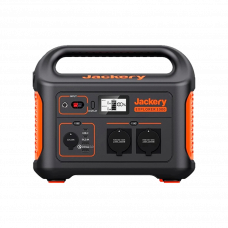 Зарядна станція Jackery Explorer 1000EU (PB930982)