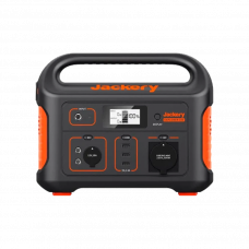 Зарядна станція Jackery Explorer 500EU (PB930975)