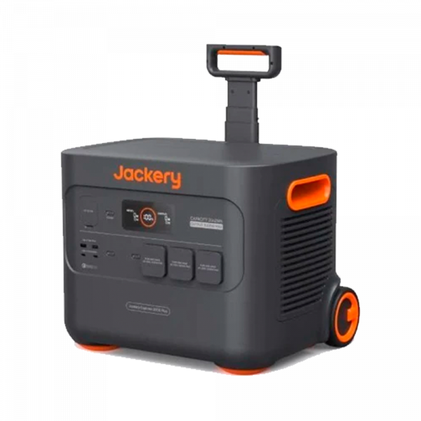 Зарядна станція Jackery Explorer 2000 Plus (21-0001-000037)