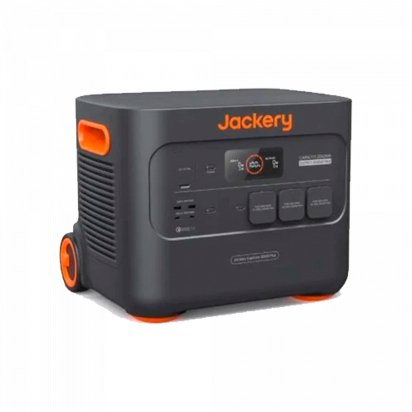 Зарядна станція Jackery Explorer 2000 Plus (21-0001-000037)
