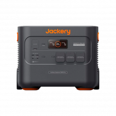 Зарядна станція Jackery Explorer 3000 Pro (70-3000-EUOR01)