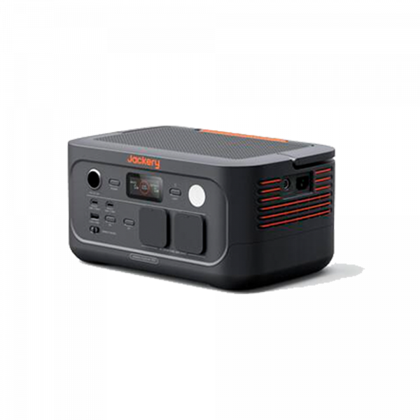 Зарядна станція Jackery Explorer 500 V2 (21-0001-000275)