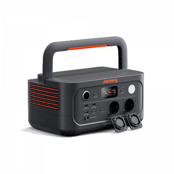Зарядна станція Jackery Explorer 500 V2 (21-0001-000275)