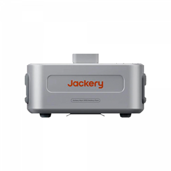 Додаткова батарея для зарядної станції Jackery Navi 2000 Battery Pack (21-0008-000022)