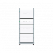 Система зберігання енергії модульна (комплект) BLUETTI EP2000 + 2хB700 Home Battery Backup