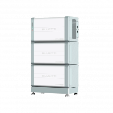 Система зберігання енергії модульна (комплект) BLUETTI EP760 + 2xB500 7600W 9920Wh Power Kit