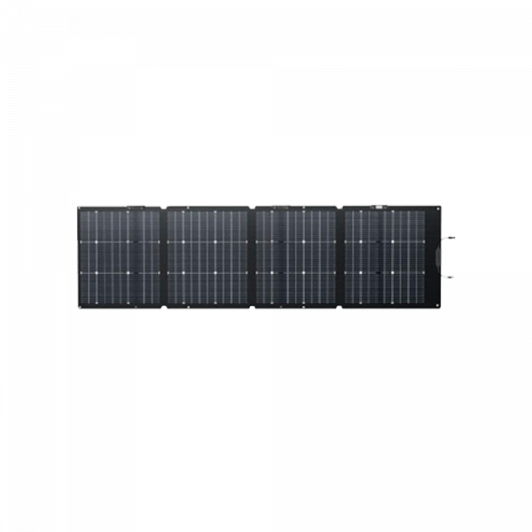 Зарядний пристрій на сонячній батареї EcoFlow 220W Solar Panel NextGen (EFSOLAR220W-N)