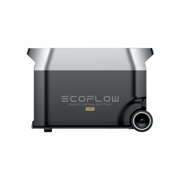 Додаткова батарея для зарядної станції EcoFlow DELTA Pro Extra Battery (DELTAProEB-US)