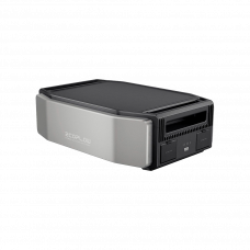 Додаткова батарея для зарядної станції EcoFlow DELTA Pro Ultra Extra Battery