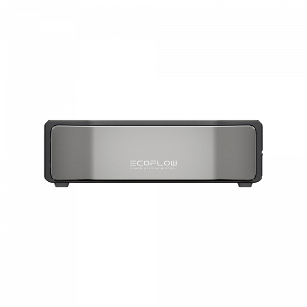 Додаткова батарея для зарядної станції EcoFlow DELTA Pro Ultra Extra Battery