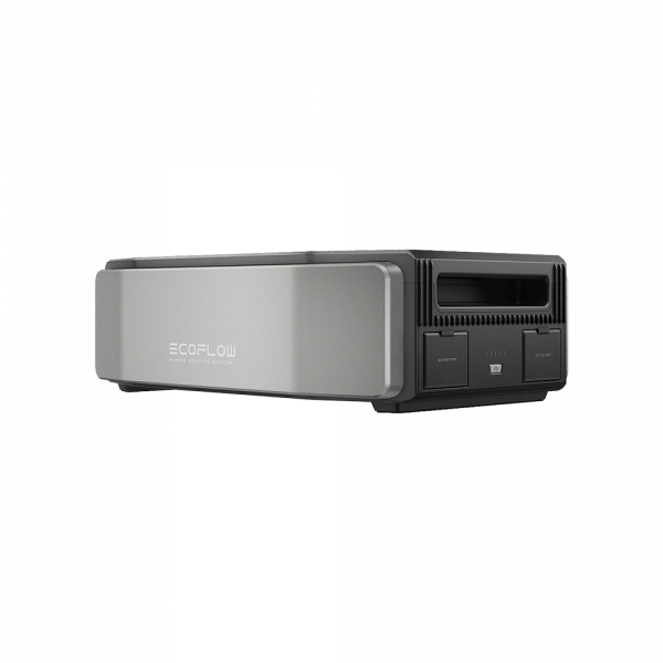 Додаткова батарея для зарядної станції EcoFlow DELTA Pro Ultra Extra Battery