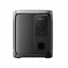 Зарядна станція EcoFlow Delta 3 1000 Air EU-Version